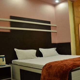 Hotel Abhi Kripa, Jaipur 4